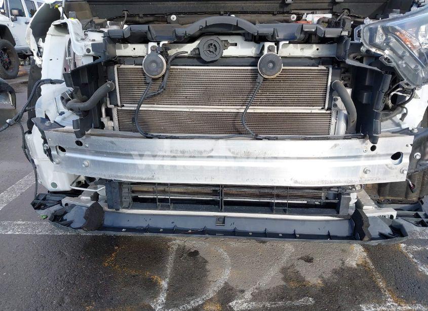 Photo 6 of 2020 Toyota Rav4 HYBRID LE (VIN 2T3MWRFV4LW091023)