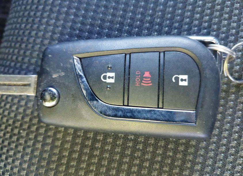 Photo 11 of 2024 Toyota Rav4 HYBRID LE (VIN 2T3MWRFV4RW199876)