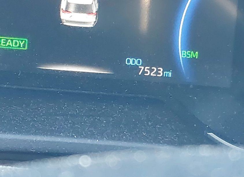 Photo 15 of 2024 Toyota Rav4 HYBRID LE (VIN 2T3MWRFV4RW199876)