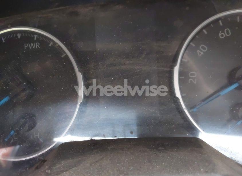 Photo 15 of 2020 Toyota Rav4 HYBRID LE (VIN 2T3MWRFV5LW077521)