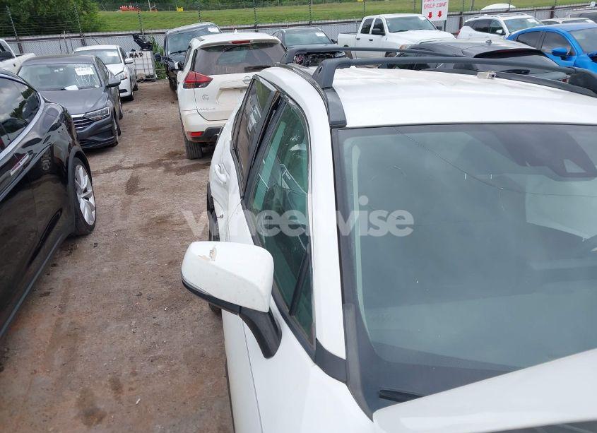 Photo 19 of 2020 Toyota Rav4 HYBRID LE (VIN 2T3MWRFV5LW077521)