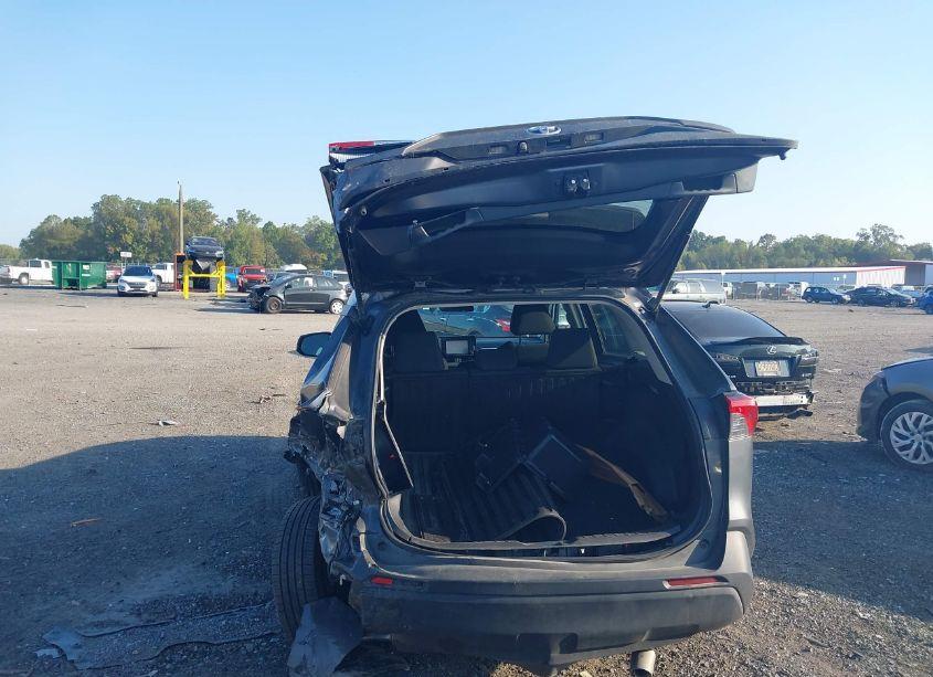 Photo 16 of 2020 Toyota Rav4 HYBRID LE (VIN 2T3MWRFV5LW077809)