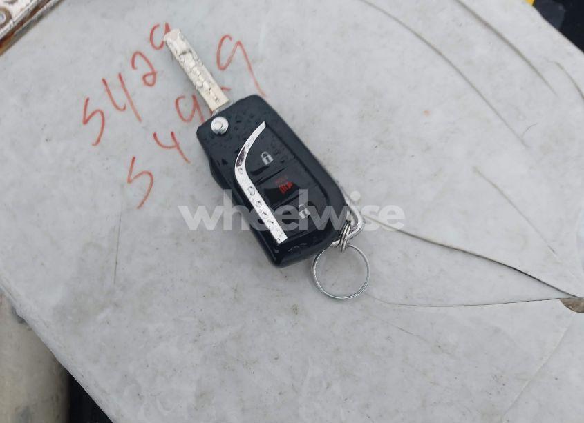 Photo 11 of 2019 Toyota Rav4 HYBRID LE (VIN 2T3MWRFV6KW035678)