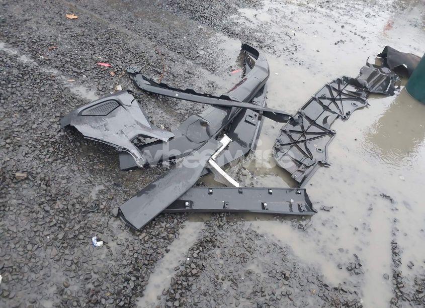 Photo 12 of 2019 Toyota Rav4 HYBRID LE (VIN 2T3MWRFV6KW035678)