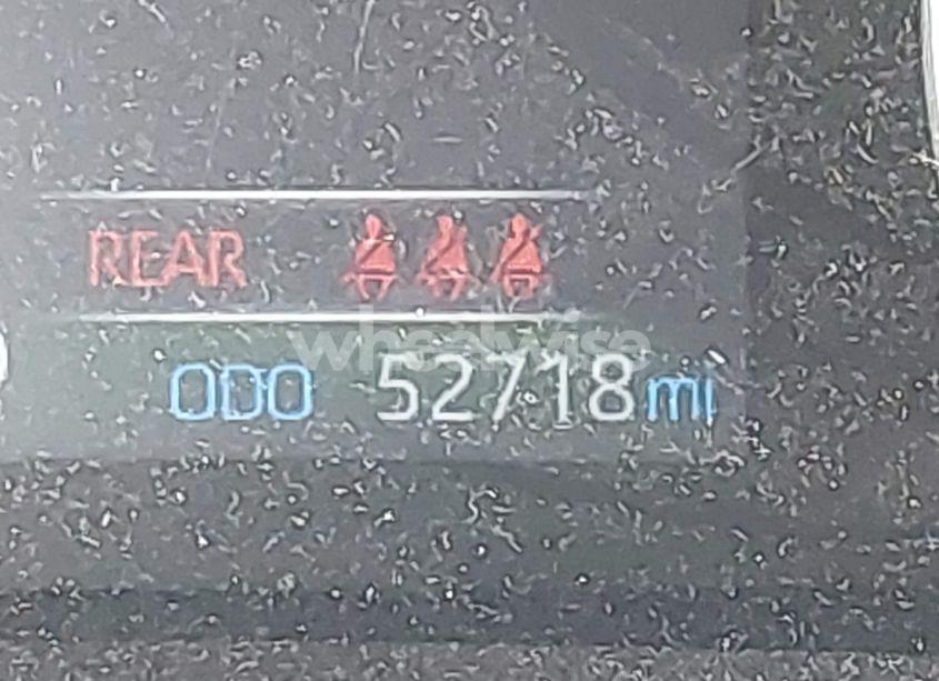 Photo 15 of 2021 Toyota Rav4 HYBRID LE (VIN 2T3MWRFV6MW128221)