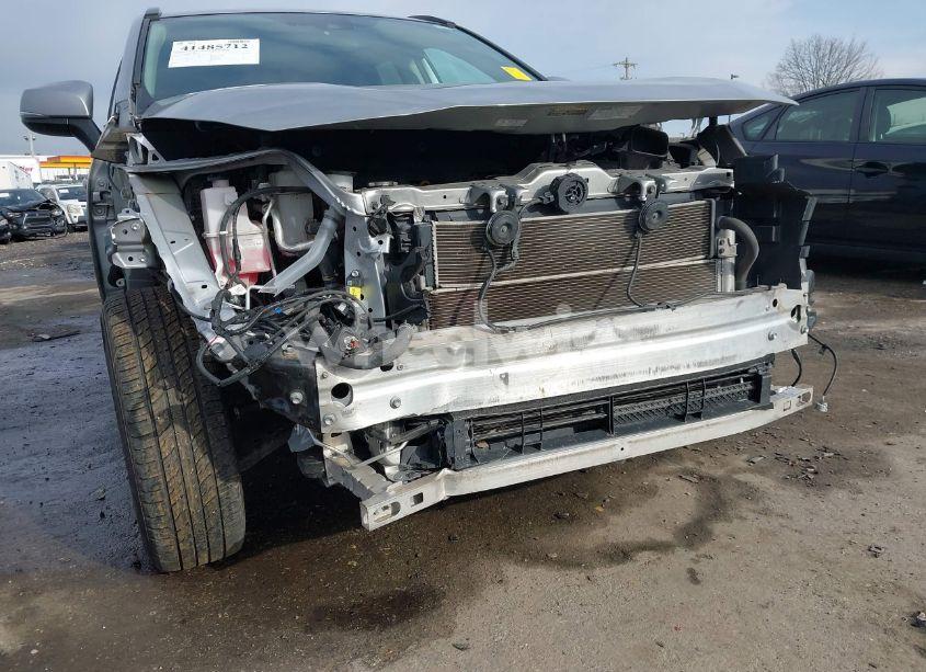 Photo 18 of 2020 Toyota Rav4 HYBRID LE (VIN 2T3MWRFV7LW095549)