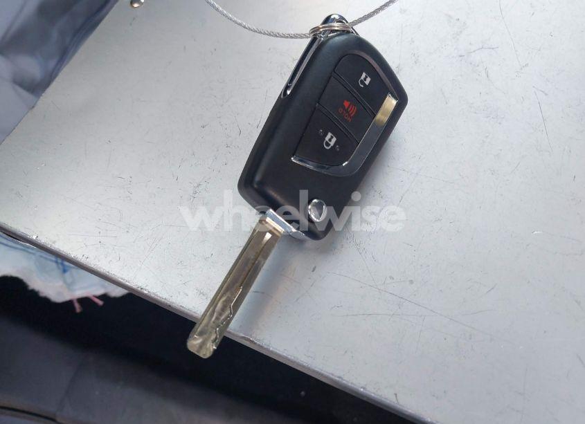 Photo 11 of 2019 Toyota Rav4 HYBRID LE (VIN 2T3MWRFV9KW006563)