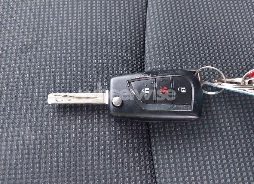 Photo 11 of 2020 Toyota Rav4 HYBRID LE (VIN 2T3MWRFV9LW098971)