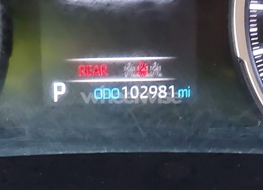 Photo 16 of 2020 Toyota Rav4 HYBRID LE (VIN 2T3MWRFV9LW098971)