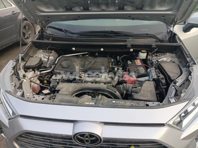 Photo 12 of 2019 TOYOTA RAV4 LIMITED (VIN 2T3N1RFV0KW037784)