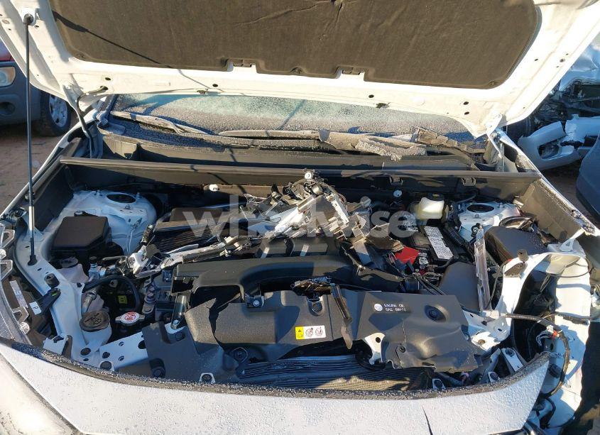 Photo 10 of 2024 Toyota Rav4 LIMITED (VIN 2T3N1RFV0RW480477)