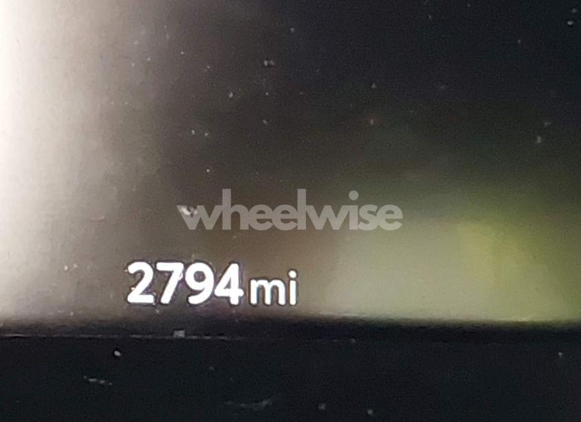 Photo 14 of 2024 Toyota Rav4 LIMITED (VIN 2T3N1RFV0RW480477)