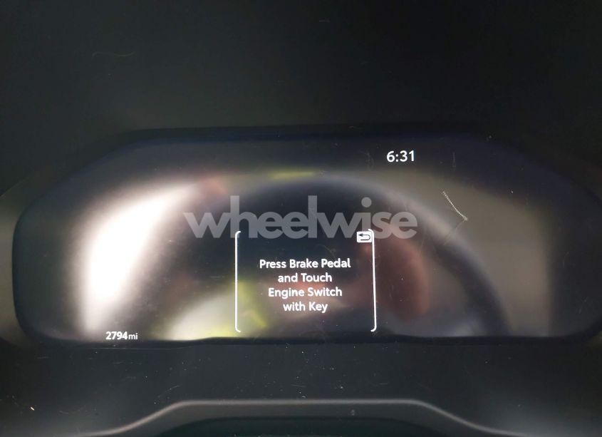 Photo 7 of 2024 Toyota Rav4 LIMITED (VIN 2T3N1RFV0RW480477)