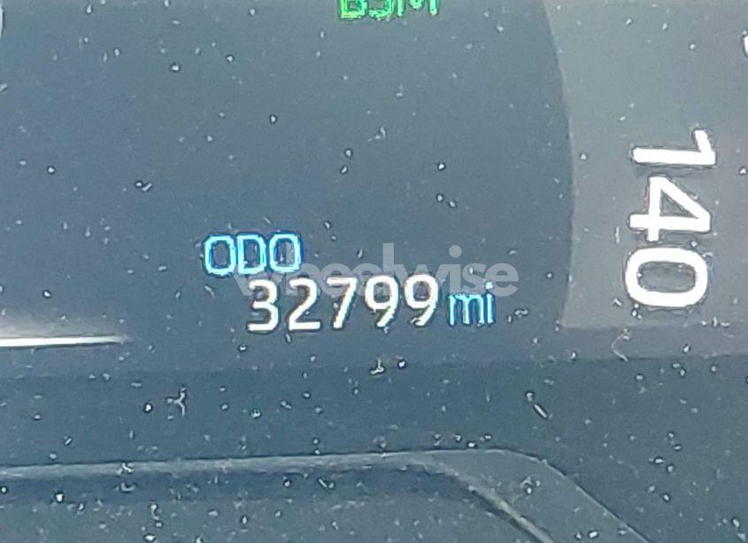 Photo 15 of 2021 Toyota Rav4 LIMITED (VIN 2T3N1RFV3MW182269)