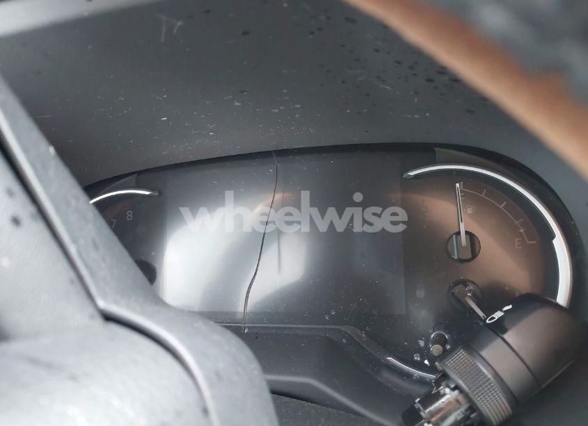 Photo 16 of 2022 Toyota Rav4 LIMITED (VIN 2T3N1RFV3NW288027)