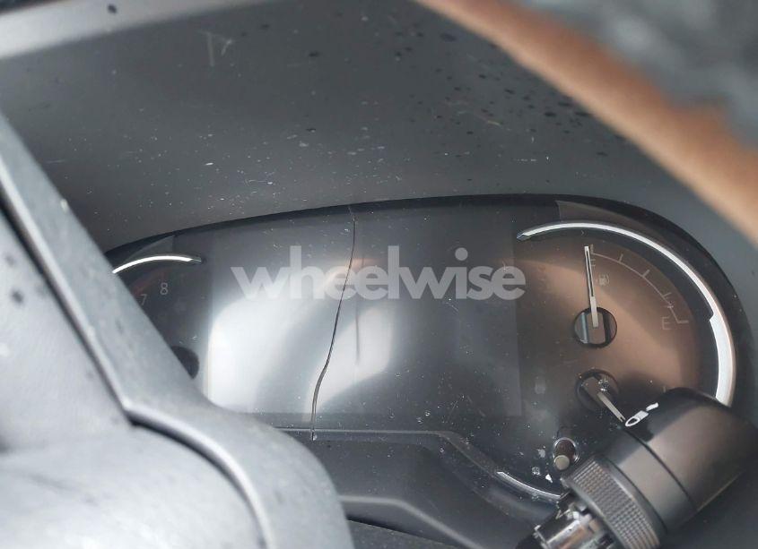 Photo 7 of 2022 Toyota Rav4 LIMITED (VIN 2T3N1RFV3NW288027)