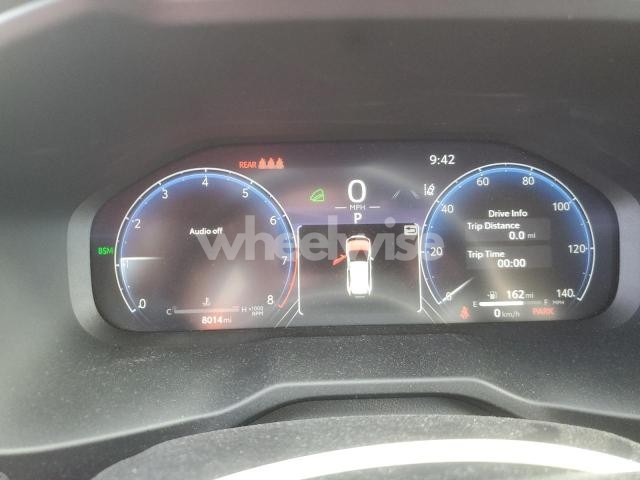 Photo 11 of 2024 TOYOTA RAV4 LIMITED (VIN 2T3N1RFV3RW413274)