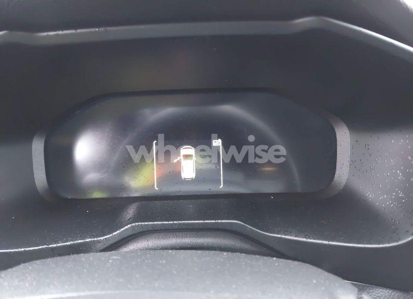 Photo 14 of 2024 Toyota Rav4 LIMITED (VIN 2T3N1RFV3RW472387)