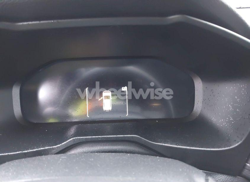 Photo 7 of 2024 Toyota Rav4 LIMITED (VIN 2T3N1RFV3RW472387)