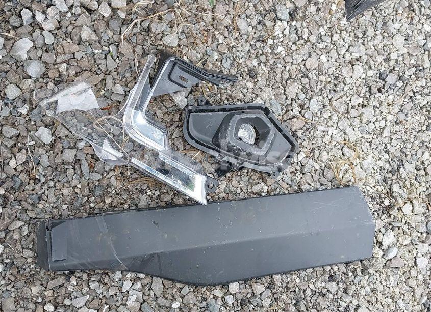 Photo 11 of 2024 Toyota Rav4 LIMITED (VIN 2T3N1RFV5RW434188)