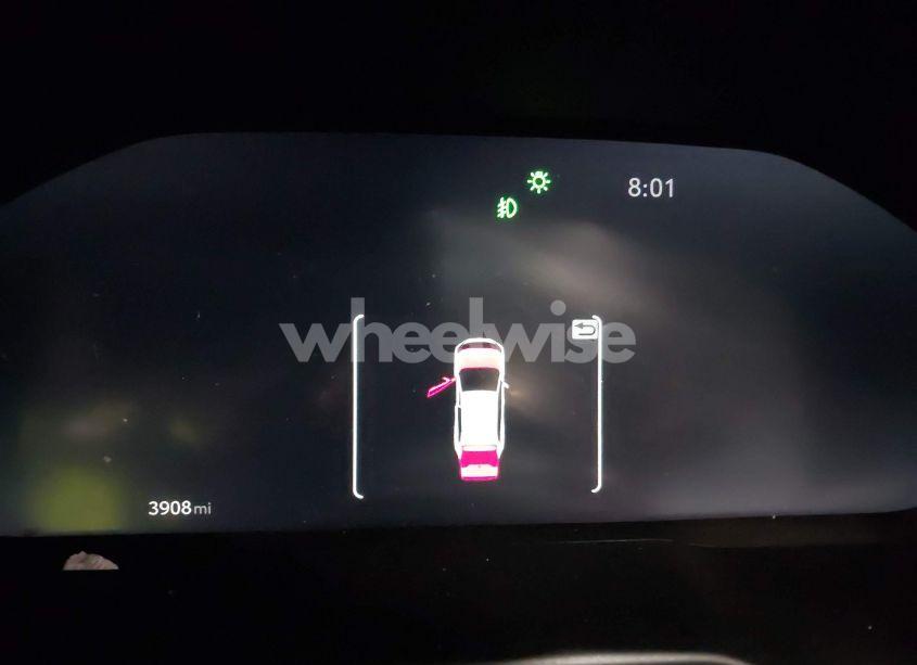 Photo 15 of 2024 Toyota Rav4 LIMITED (VIN 2T3N1RFV5RW434188)