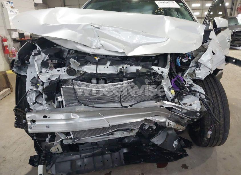 Photo 6 of 2024 Toyota Rav4 LIMITED (VIN 2T3N1RFV5RW434188)