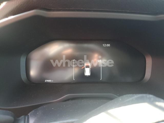 Photo 5 of 2023 TOYOTA RAV4 LIMITED (VIN 2T3N1RFV6PW388450)