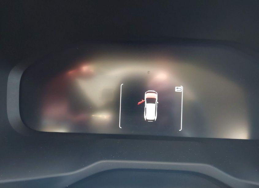 Photo 14 of 2023 Toyota Rav4 LIMITED (VIN 2T3N1RFV7PW343095)