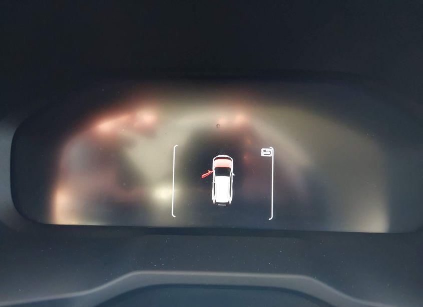 Photo 7 of 2023 Toyota Rav4 LIMITED (VIN 2T3N1RFV7PW343095)