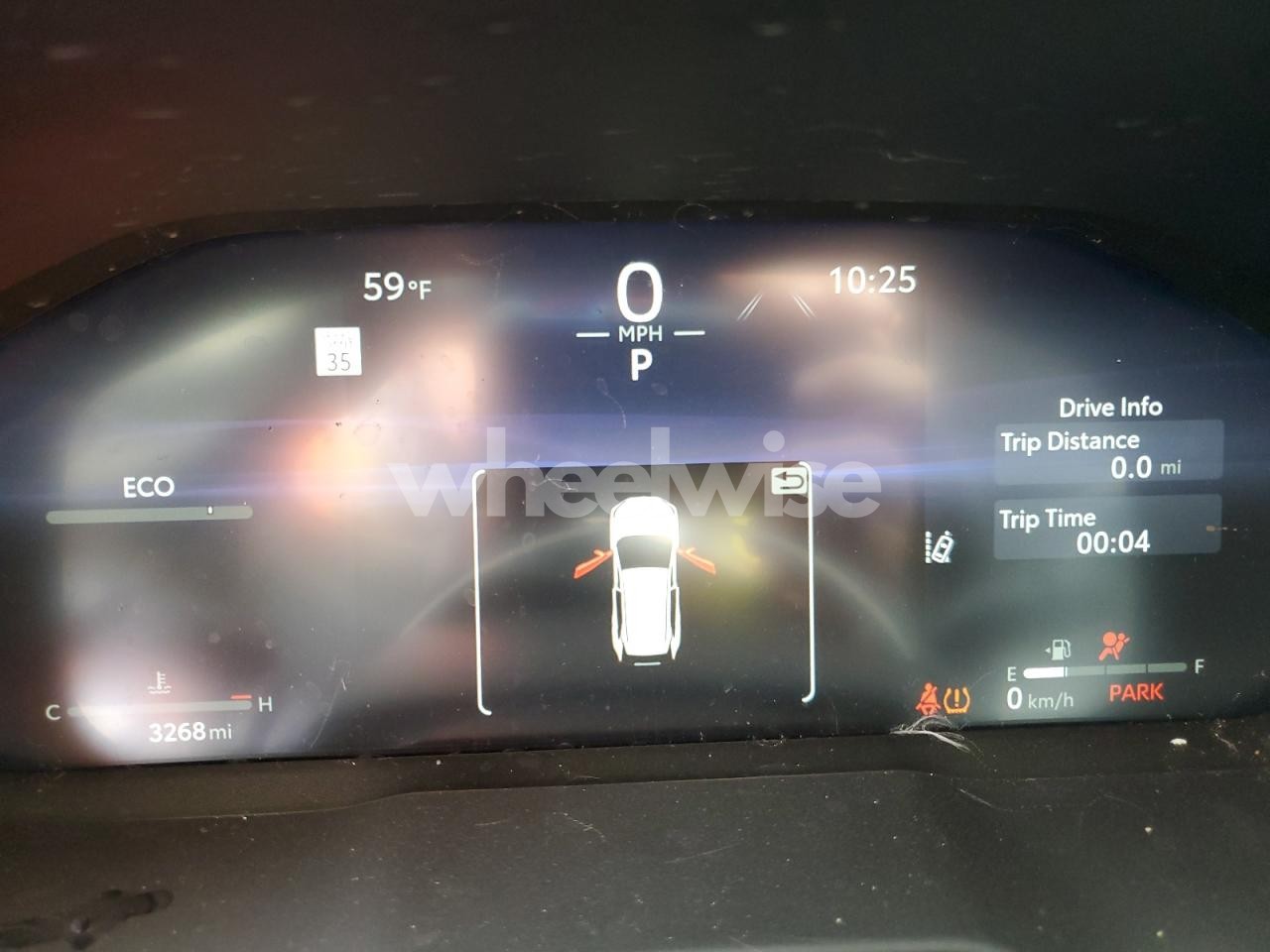 Photo 9 of 2025 TOYOTA RAV4 LIMITED (VIN 2T3N1RFV7SC513000)