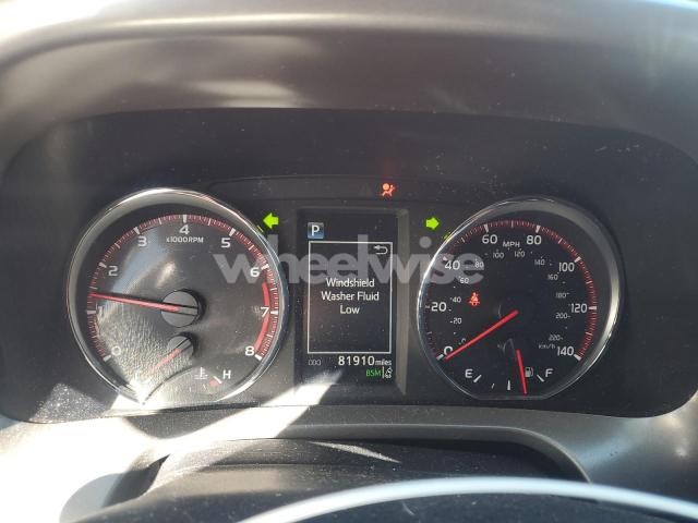 Photo 10 of 2017 TOYOTA RAV4 SE (VIN 2T3NFREV3HW331028)