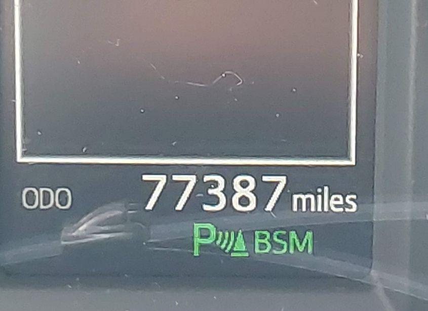 Photo 15 of 2018 Toyota Rav4 SE (VIN 2T3NFREV5JW453637)