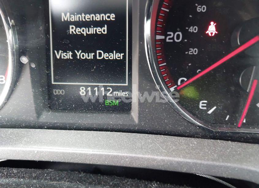 Photo 15 of 2016 Toyota Rav4 SE (VIN 2T3NFREV6GW283930)