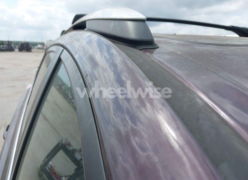 Photo 17 of 2016 Toyota Rav4 SE (VIN 2T3NFREV6GW283930)