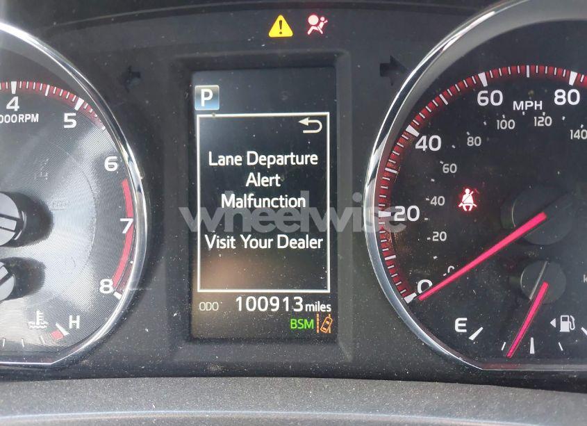 Photo 15 of 2017 Toyota Rav4 SE (VIN 2T3NFREV6HW334781)