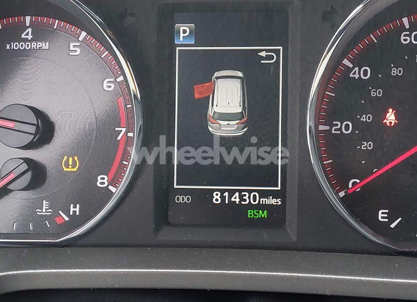 Photo 15 of 2016 Toyota Rav4 SE (VIN 2T3NFREV7GW258213)