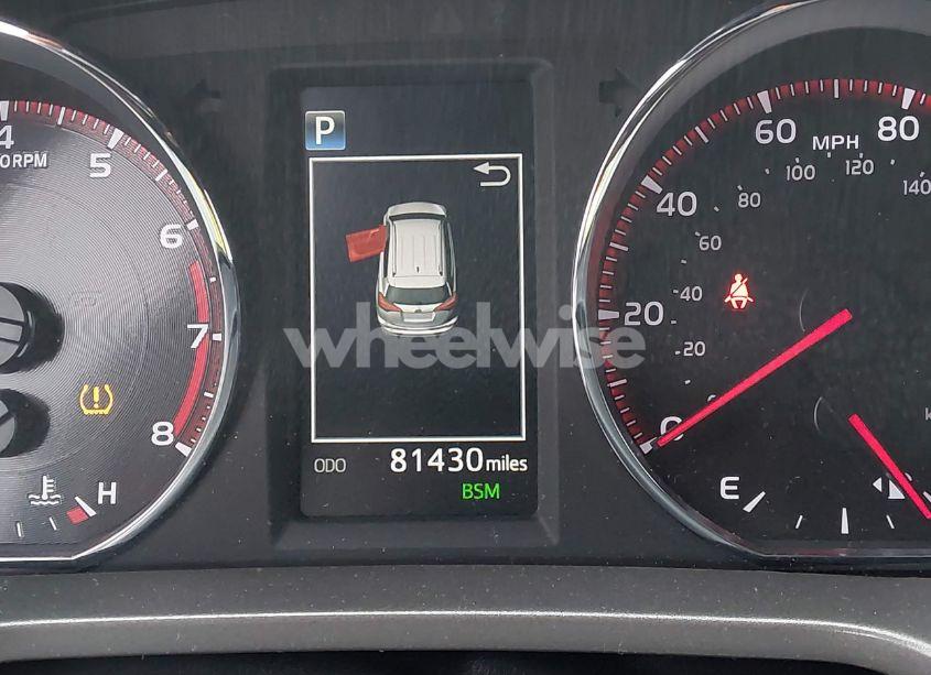 Photo 7 of 2016 Toyota Rav4 SE (VIN 2T3NFREV7GW258213)