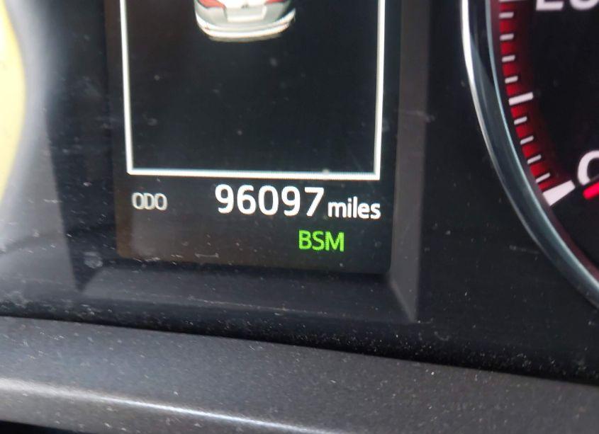 Photo 15 of 2016 Toyota Rav4 SE (VIN 2T3NFREV8GW258236)