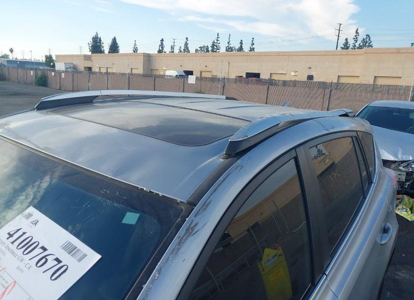 Photo 17 of 2016 Toyota Rav4 SE (VIN 2T3NFREV8GW258236)