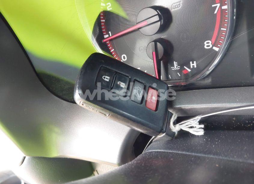 Photo 11 of 2016 Toyota Rav4 SE (VIN 2T3NFREV8GW279569)