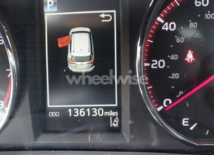 Photo 15 of 2016 Toyota Rav4 SE (VIN 2T3NFREV8GW279569)