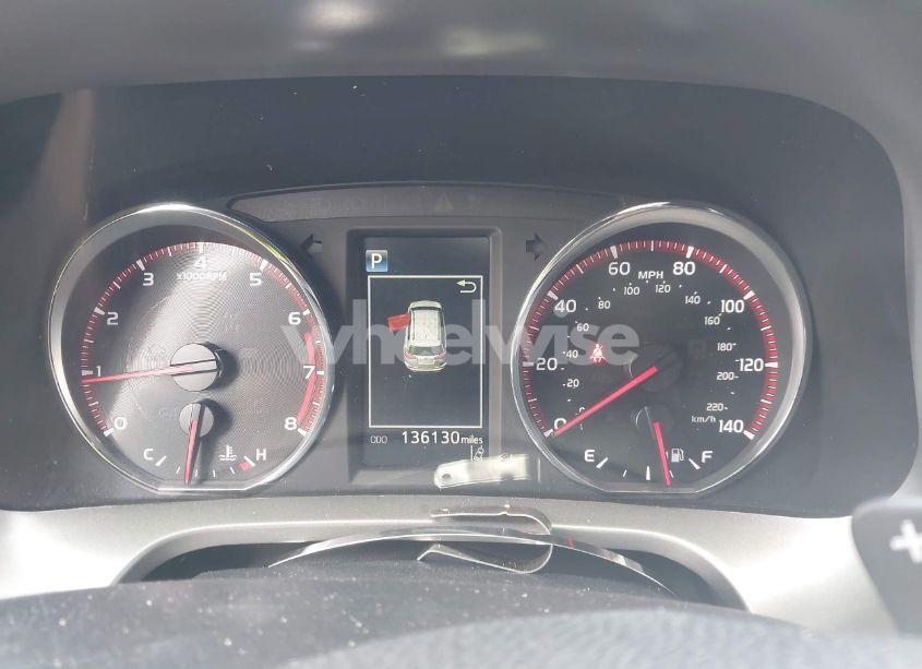 Photo 7 of 2016 Toyota Rav4 SE (VIN 2T3NFREV8GW279569)