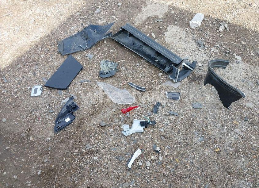 Photo 12 of 2018 Toyota Rav4 SE (VIN 2T3NFREV8JW437464)