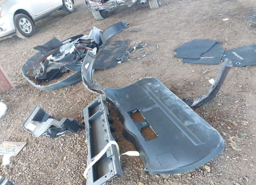 Photo 12 of 2016 Toyota Rav4 SE (VIN 2T3NFREV9GW266930)