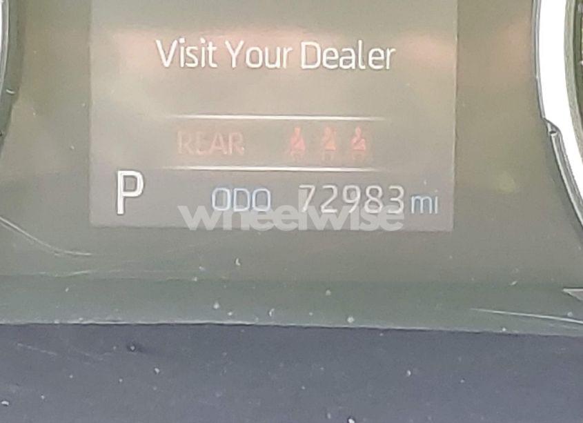 Photo 15 of 2020 Toyota Rav4 XLE (VIN 2T3P1RFV0LC075978)