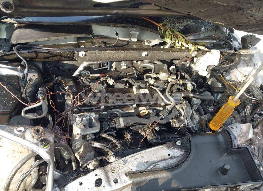 Photo 10 of 2020 Toyota Rav4 XLE (VIN 2T3P1RFV0LC104685)