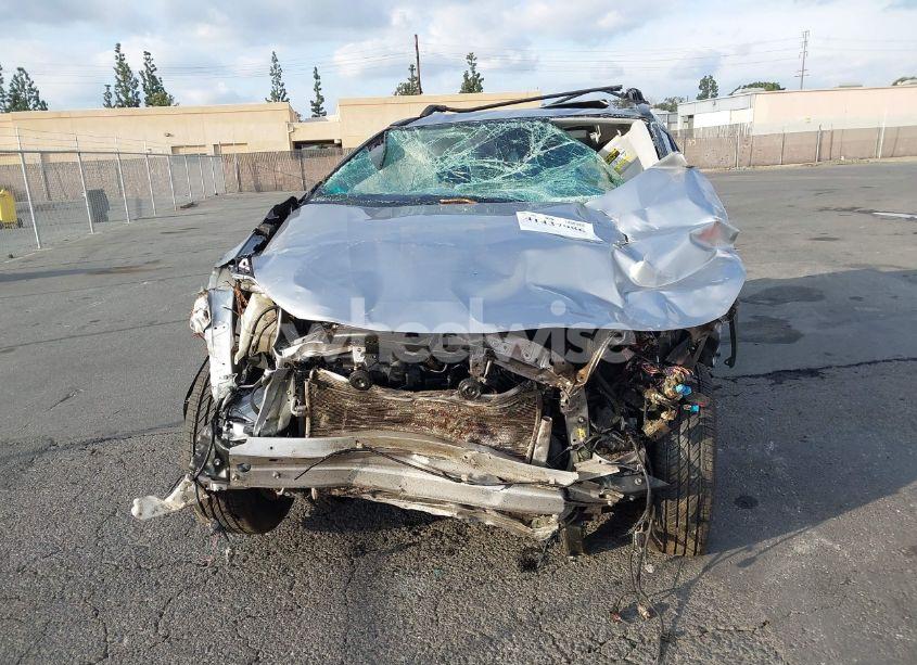 Photo 11 of 2020 Toyota Rav4 XLE (VIN 2T3P1RFV0LC104685)