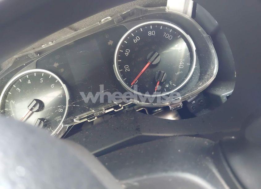 Photo 14 of 2020 Toyota Rav4 XLE (VIN 2T3P1RFV0LC104685)