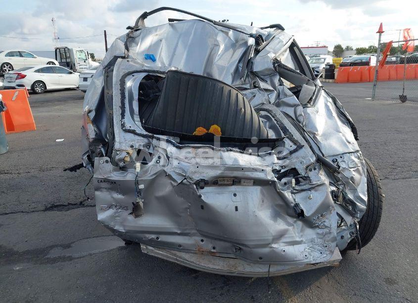 Photo 15 of 2020 Toyota Rav4 XLE (VIN 2T3P1RFV0LC104685)