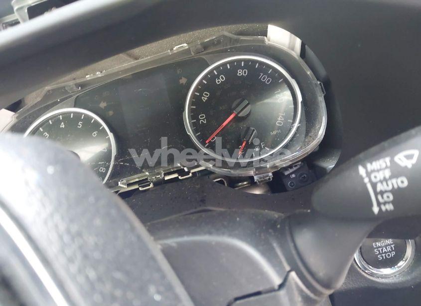 Photo 7 of 2020 Toyota Rav4 XLE (VIN 2T3P1RFV0LC104685)